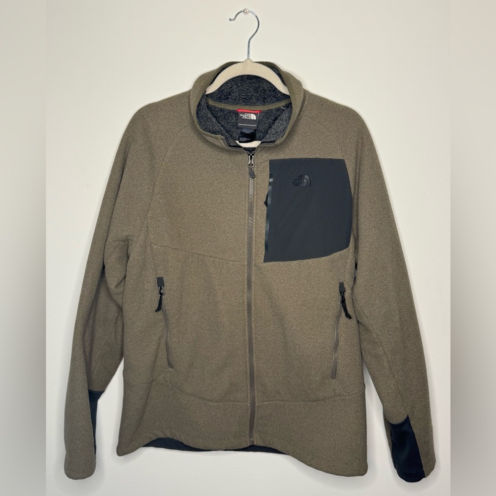 The North Face Men’s Fleece